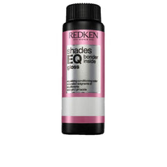 Redken Shades EQ Coloración Capilar Acabado Brillante Y Protector