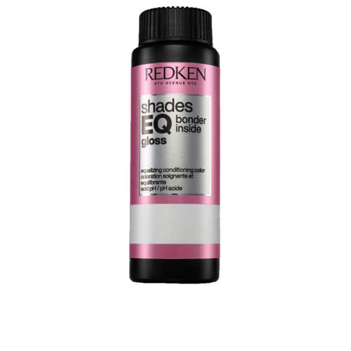 Redken Shades EQ Coloración Capilar Acabado Brillante Y Protector