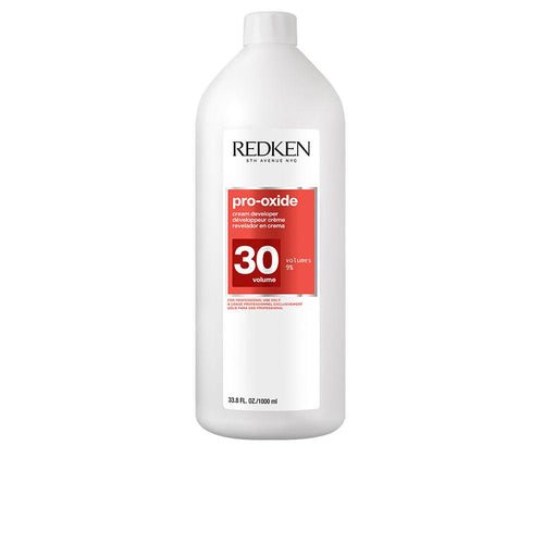Redken Pro-Oxide Développeur Capillaire Activation De Couleur