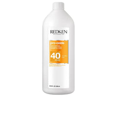 Redken Pro-Oxide Revelador Capilar Para Un Brillo Vibrante