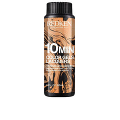 Redken Color Gels Lacquers Tinte Para Cabello Cobertura De Gris Instantánea