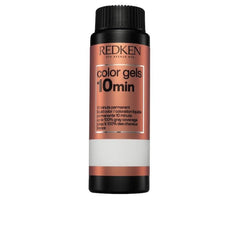 Redken Color Gels Lacquers Hair Color Gel 8 Light Blonde