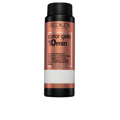 Redken Color Gels Lacquers Hair Color Gel 8 Light Blonde