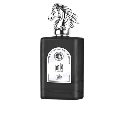 Al Wataniah Qahir Perfume Eau De Parfum Remarkable Allure And Strength