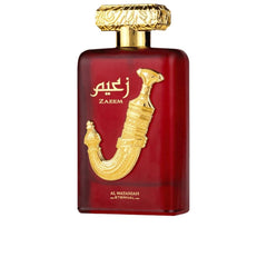 Al Wataniah Zaeem Perfume Eau De Perfume Encanto Sublime Y Confianza