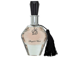 Al Wataniah Shagaf Al Ward Perfume Eau De Parfum Espíritu De Flores