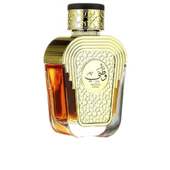 Al Wataniah Watani Intense Gold Perfume Eau De Parfum Elegancia Y Opulencia