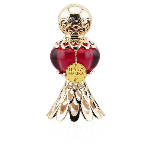Khadlaj Malika Red Perfume Eau De Perfume Grace And Feminine Charm