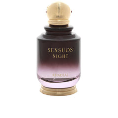 Khadlaj Sensuos Night Perfume Eau De Parfum Noche Seductora Encanto Divino