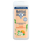 Le Petit Marseillais Le Petit Marseillais Bagnoschiuma Fiori D'Arancio Formula Ultra Delicata