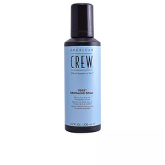 American Crew Crew Styling Espuma De Grooming Para Cabello Volumen Natural Duradero