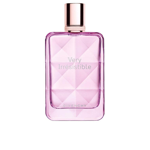 Givenchy Very Irrésistible Profumo Eau De Parfum Incanto Di Rose