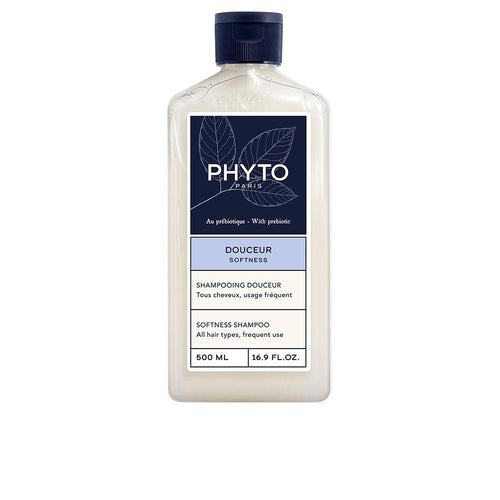 Phyto Douceur Phyto Champú Para Toda La Familia Prebiótico Sin Siliconas