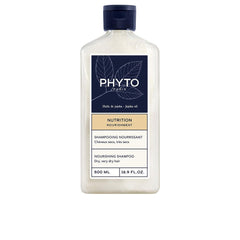 Phyto Nutrition Shampoo Farbe Geschützt 12 Waschgänge