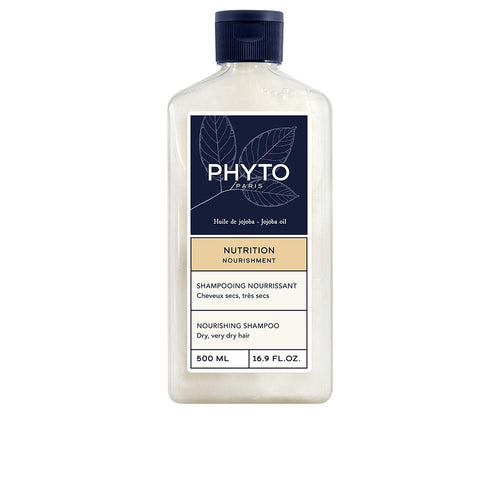 Phyto Nutrition Shampoo Protección Color 12 Lavados
