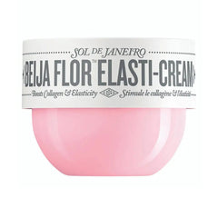 Sol De Janeiro Beija Flor Crema Corporal Colágeno Para Piel De Ensueño