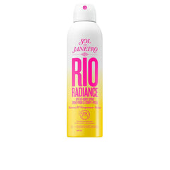 Sol De Janeiro Rio Radiance Spray Corporal Con SPF50 Brillo Natural Y Hidratación