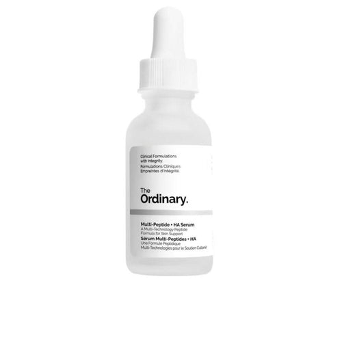 The Ordinary Multi-Peptide + HA Serum Redensifying For Firm And Radiant Skin