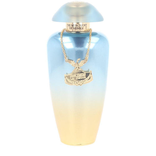The Merchant Of Venice La Fenice Pour Femme Profumo Eau De Parfum Fusione Olfattiva E Musicale