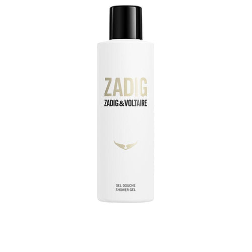 Zadig & Voltaire Zadig Gel Douche Libère Ton Esprit