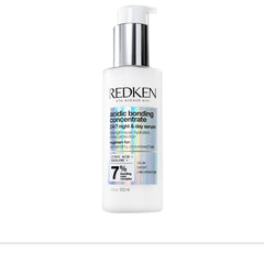 Redken Acidic Bonding Concentrate Sérum Jour Et Nuit Réparation Capillaire Quotidienne
