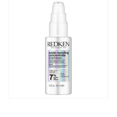 Redken Acidic Bonding Concentrate Sérum Jour Et Nuit Réparation Capillaire Quotidienne