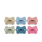 Suavinex Smoothie Butterfly Ciuccio Per Bambini Sviluppo Orale Sano