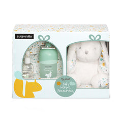 Suavinex Baby Cologne Perfume Eau De Cologne Fragancia Delicada Para Bebés