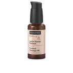 Suavinex Mothering Olio Per Massaggio Perineale 98 Percento Ingredienti Naturali