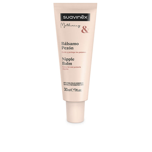Suavinex Mothering Balsamo Per Capezzoli