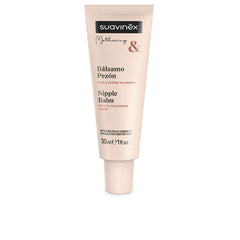 Suavinex Mothering Bálsamo Para Pezones Hidratación Y Protección Natural