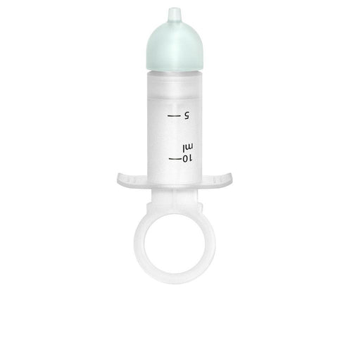 Suavinex Suavinex Accesorios Limpiador Nasal Para Bebés Higiene Suave Segura