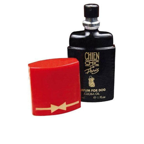 Chien Chic De Paris Professionnel Parfum For Dog Dog Perfume Eau De Toilette Fresh Long Lasting Scent