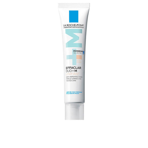 La Roche Posay Effaclar Duo+M Unifiant Crema Correctora Anti Imperfecciones Piel Clara Y Perfecta