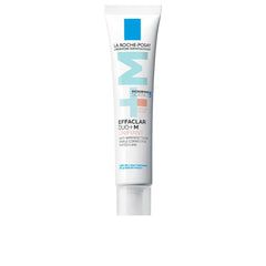 La Roche Posay Effaclar Duo+M Unifiant Crema Correctora Anti Imperfecciones Piel Clara Y Perfecta