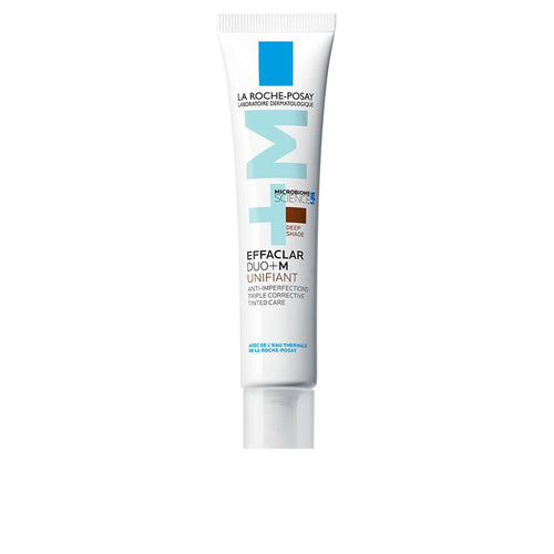La Roche Posay Effaclar Duo+M Unifiant Crema Correctora Anti Imperfecciones Piel Clara Y Perfecta