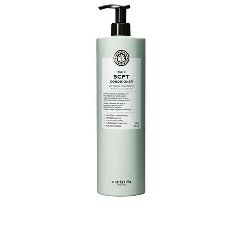 Maria Nila True Soft Conditioner Hydrates Dry Hair