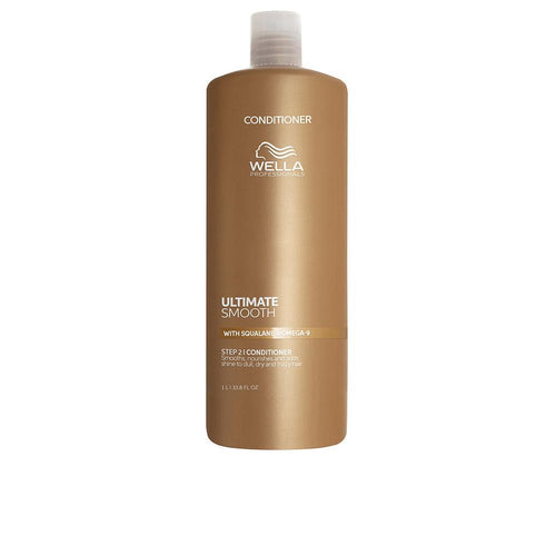 Wella Professionals Ultimate Smooth Conditioner Deep Hair Hydration