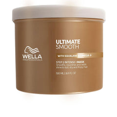 Wella Professionals Ultimate Smooth Mascarilla Capilar Nutrición Profunda