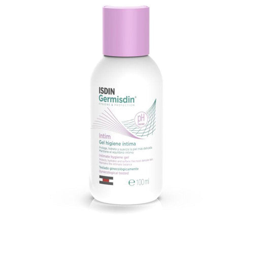 Isdin Germisdin Gel Igiene Intima Protezione Quotidiana