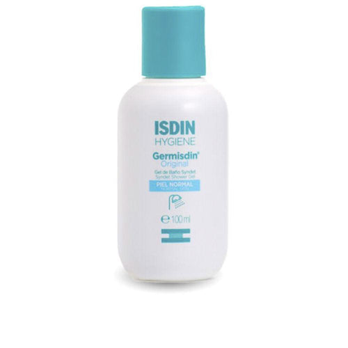 Isdin Germisdin Gel Doccia Pulizia Delicata Ogni Giorno