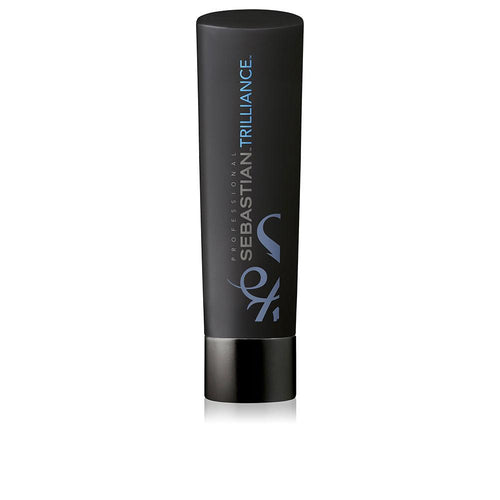 Sebastian Professionals Trilliance Sublime Shine Shampoo Cheveux Brillants Et Sublimes