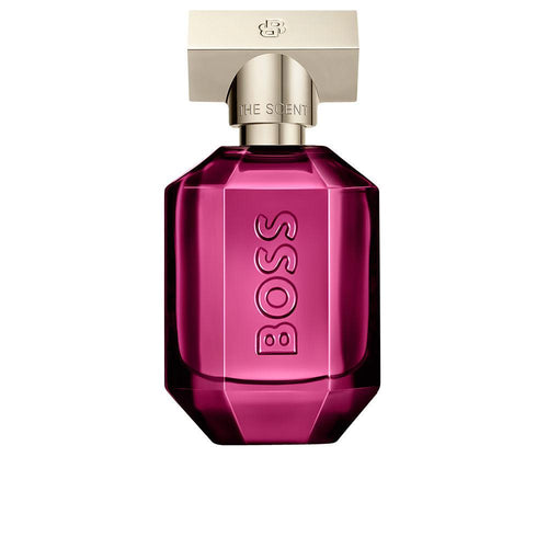 Hugo Boss Boss The Scent For Her Magnetic Perfume Eau De Parfum Atracción Magnética