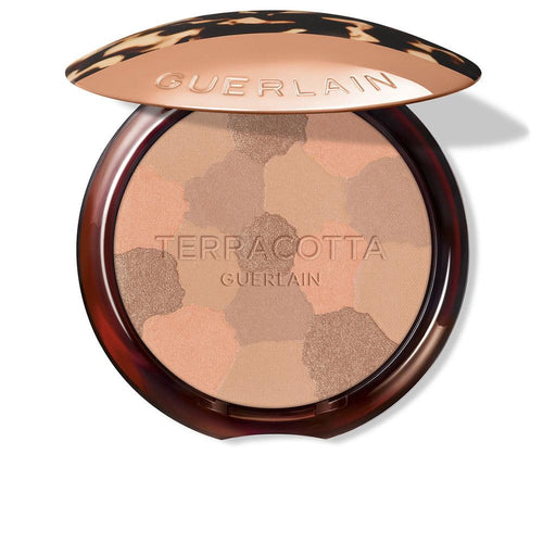 Guerlain Terracotta Polvo Bronceador Brillo Natural