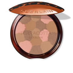 Guerlain Terracotta Polvo Bronceador Brillo Natural