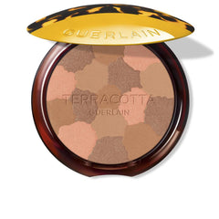 Guerlain Terracotta Polvo Bronceador Brillo Natural
