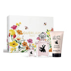 Guerlain La Petite Robe Noire Profumo Eau De Toilette Set Freschezza Floreale