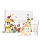 Guerlain Aqua Allegoria Mandarine Basilico Profumo Eau De Toilette Set Agrumato Fresco Naturale