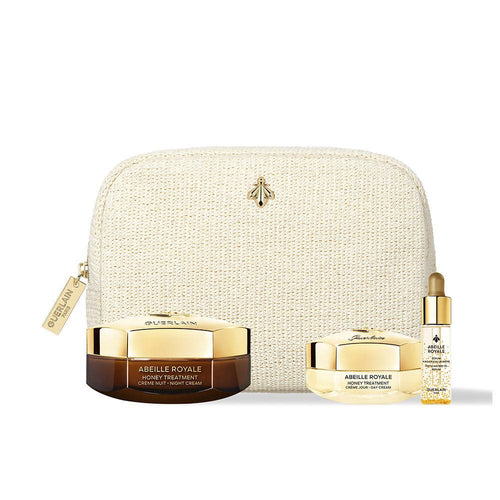 Guerlain Abeille Royale Crema De Noche Tratamiento Piel Radiante