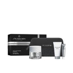 Shiseido Men Set Cosmetico Rivitalizzante Pelle Visibilmente Ringiovanita